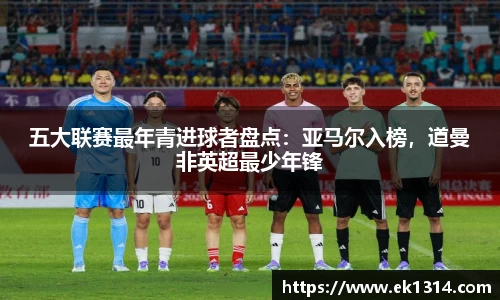 五大联赛最年青进球者盘点：亚马尔入榜，道曼非英超最少年锋